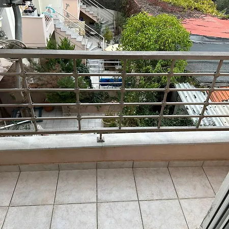 شقة Brand New In Thessaloniki *
